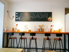 -长颈鹿的口袋钵钵鸡(市南店)