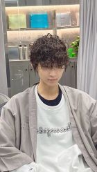 -Sying杉影日式烫染專門店