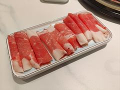 -菌公主·野生菌蒸汽火锅(告庄店)
