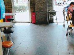 -麦当劳(欢乐谷店)