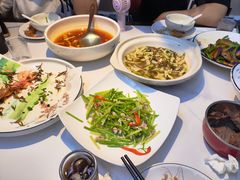 -食光慢宴·安吉土菜馆