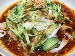 -长安记·大美陕菜(大族广场店)