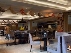 -上海嘉定喜来登酒店