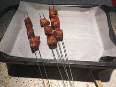 大油边-申记串道(奉天街店)