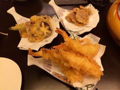 -佛山希尔顿酒店·融誉亚洲美食荟