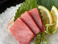 -粤海喜来登酒店-班妮海鲜铁板烧和牛放题餐厅(天河城店)