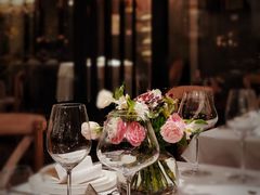 -Le Bistrot de Racine