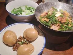 -田边二娃子·湖南民间菜