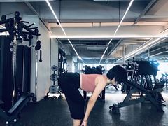 -BOSS健身