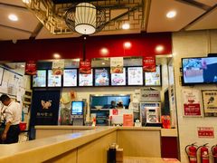 -陕味食族油泼面·小炒盖码面(双榆树店)