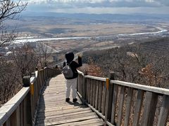 -帽儿山国家森林公园