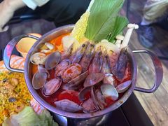 -BLABLATAI吧啦泰·泰式爆炒(西宸天街店)