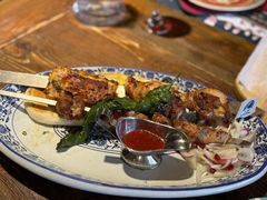 -卢布里西餐厅(总店)