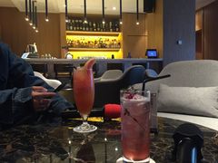 大堂-菲住布渴全日制餐厅·简餐·下午茶·蛋糕