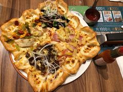 -必胜客(滨江店)