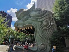 -难波八坂神社