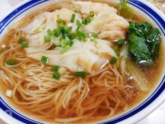 -东鑫记港式茶餐厅(南京东路店)