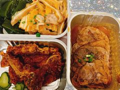 -馔豚·台北菜专门店(深圳湾万象城店)