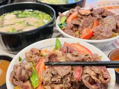 -合意桐坑牛肉粿·鲜牛肉火锅(嵩山总店)