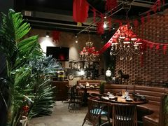 大堂-红尘酒肉小馆