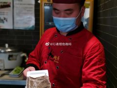 -阳坊胜利涮羊肉(阳坊老店)