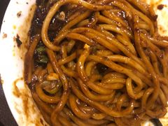 担担面-小街天府