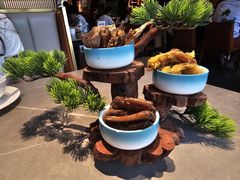 -佬太公海鸭·海鲜大排档(上海总店)
