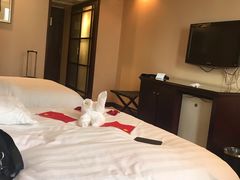 -张家港华芳金陵国际酒店