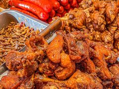 -净香园熟肉(北坦总店)