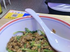 -阿当·小炒牛肉面(人广店)