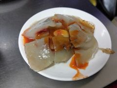 -老妈宫粽球