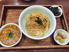 -蟹上黄·蟹黄面·江南糖水(人民广场店)