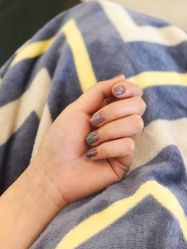 -Miss·A日式美甲美睫