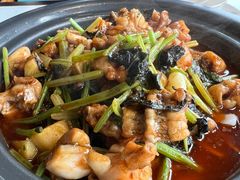 -柳莺湖上·湖景餐厅·江南菜(西湖店)