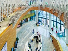 -广州市白云区图书馆