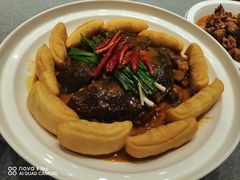 -顺福苑·新派淮扬菜