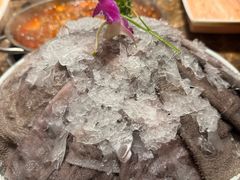 -宽田火锅 宽田有鱼江津青花椒鱼火锅(几江荣华店)