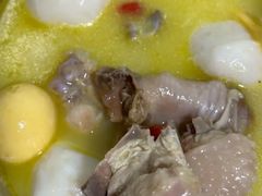 -霄汉羊排(万松园一店)