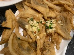 -王庄阿咪海鲜大排档(象园店)