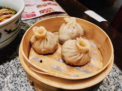-南京大牌档(龙湖长楹天街店)
