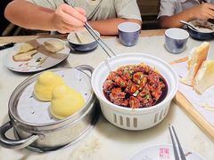 -绿茶餐厅(青岛城阳万象汇店)