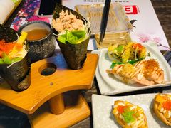 -大江户日本料理(吕厝店)