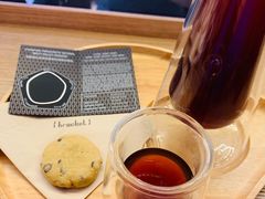 -Bracket Coffee(工体店)