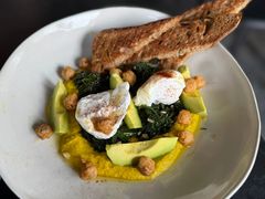 羽衣甘蓝鹰嘴豆胡姆斯-gaga(深圳福田星河COCO Park店)