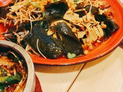 -煮小篓盘盘麻辣烫(广都店)