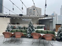 -城市露台景观餐厅(淮海路店)