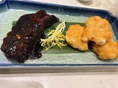 -常来小聚·广州非遗传承餐厅(高德置地店)