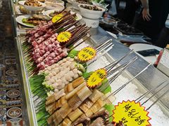 -77号渔船·蒸海鲜青岛菜(积米崖店)