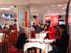 大堂-峨嵋酒家总店(车公庄店)