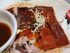 招牌烧鹅-猪肉婆私房菜(容桂总店)